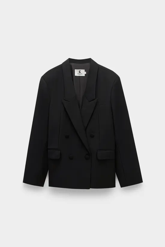 Пиджак Tomgirl