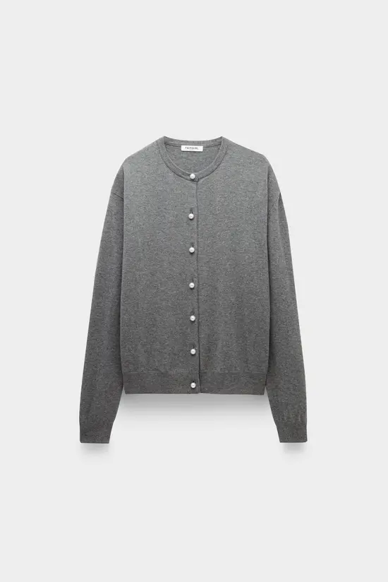 Кардиган Tomgirl