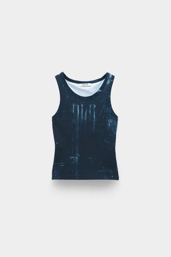 BLR BLUER