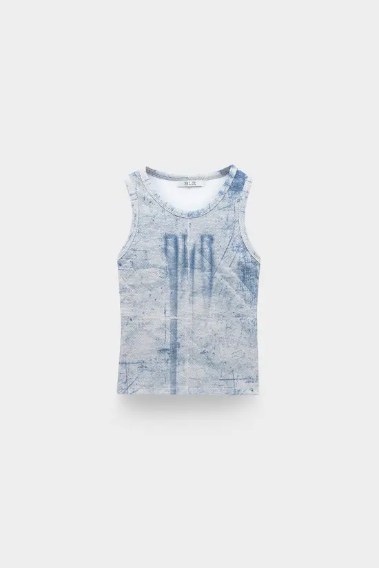 BLR BLUER