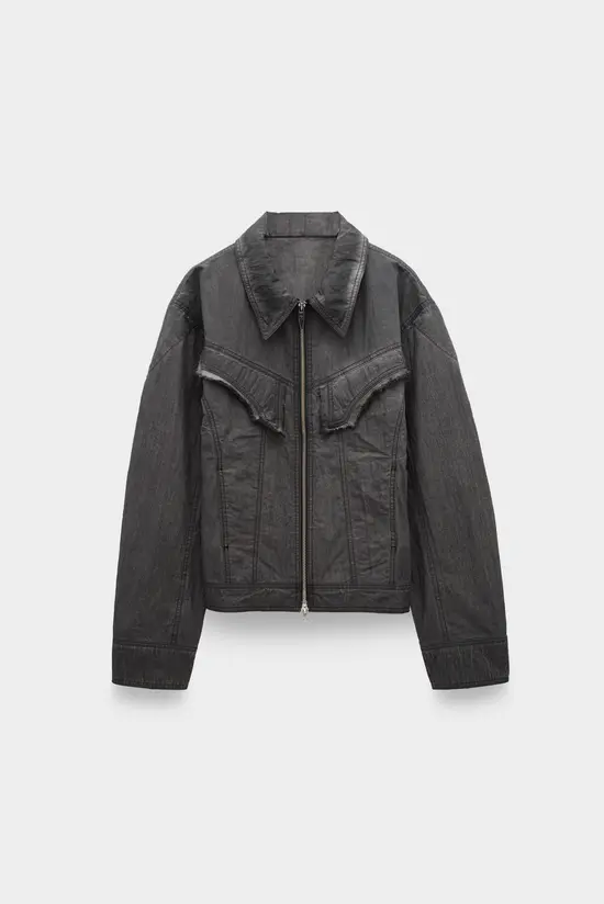 Куртка BLR BLUER