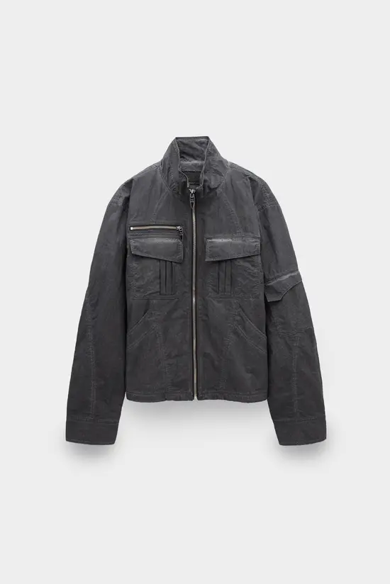 Куртка BLR BLUER