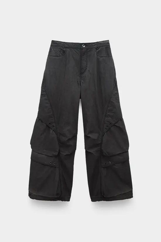 Брюки BLR BLUER
