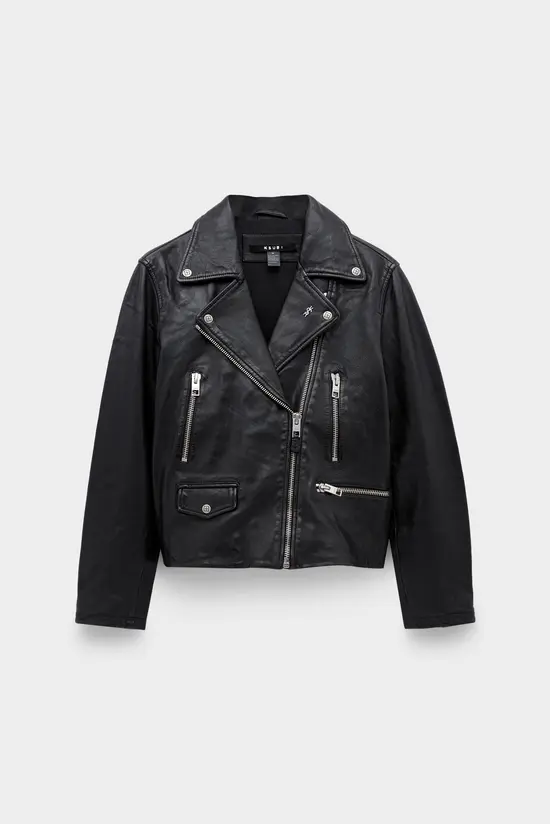 Куртка KSUBI