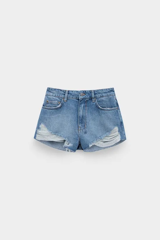Шорты KSUBI