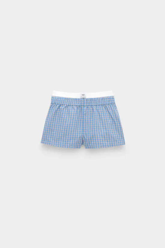 Шорты KSUBI