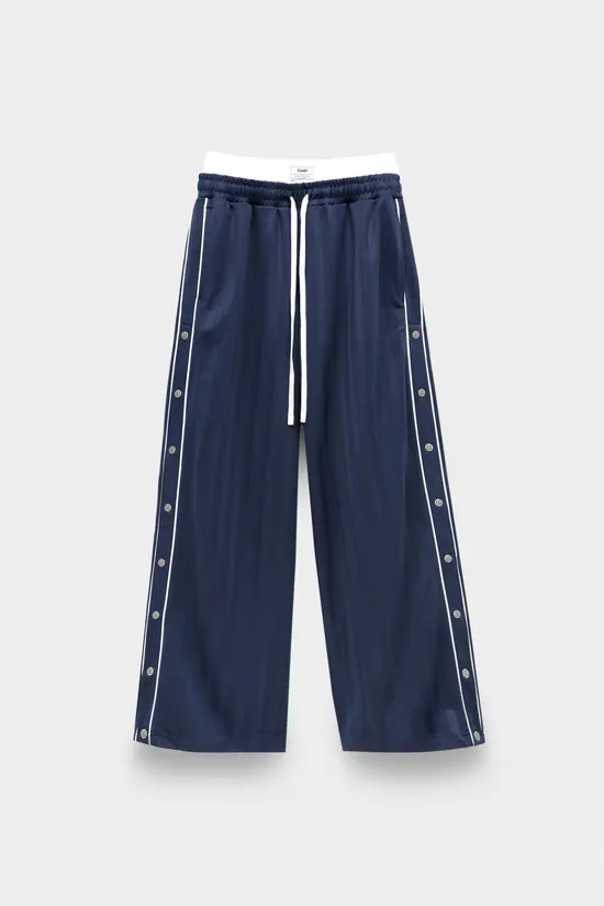 Брюки KSUBI