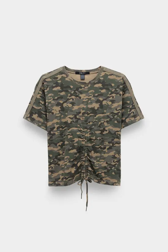 Футболка KSUBI