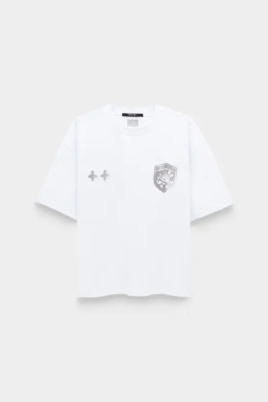 Футболка KSUBI