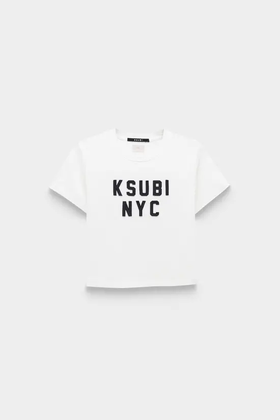 Футболка KSUBI