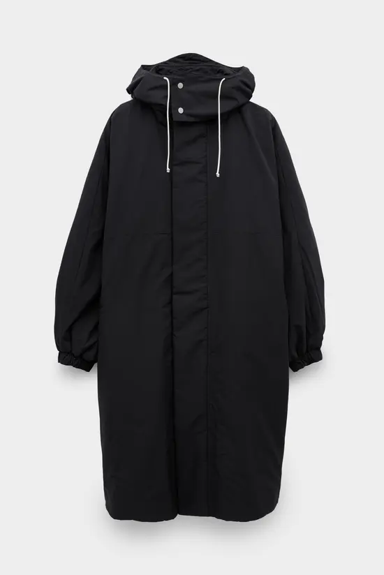 Парка MORDECAI