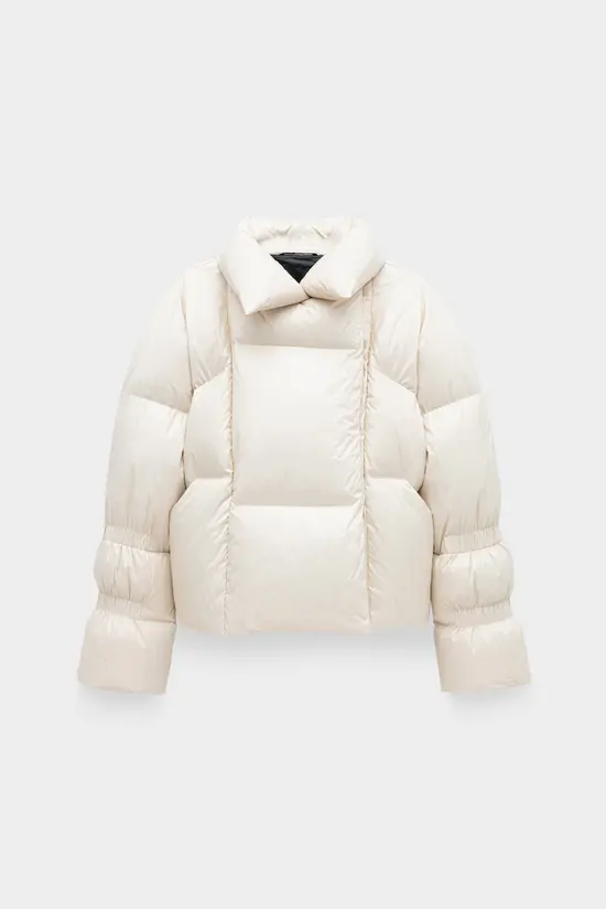 BLANCHETTE GOOSE