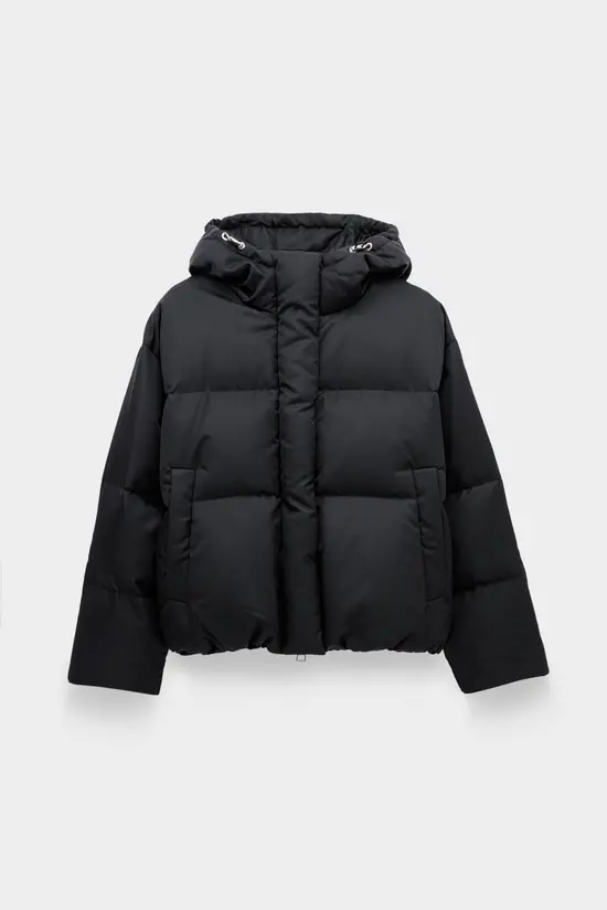 Пуховик BLANCHETTE GOOSE