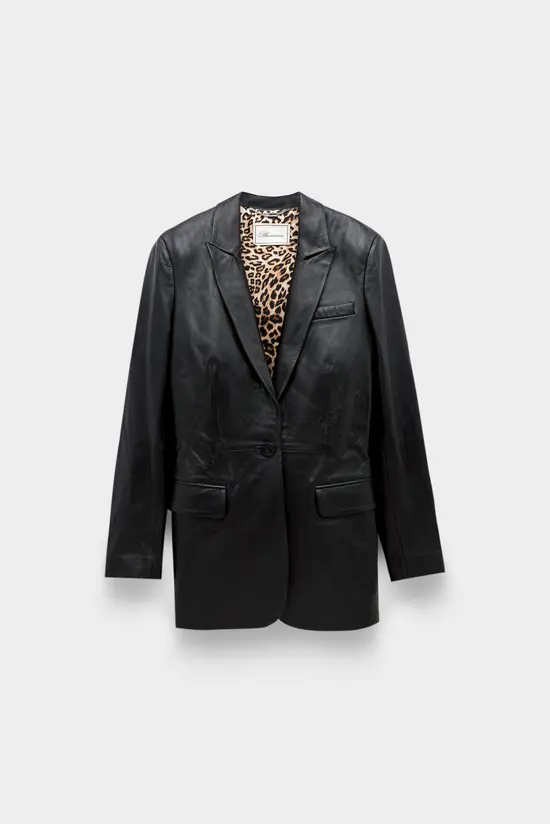 Пиджак BLUMARINE