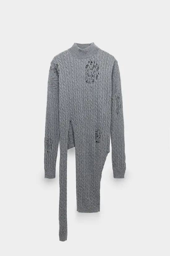 Джемпер BLUMARINE