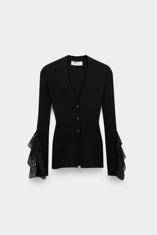 Кардиган BLUMARINE