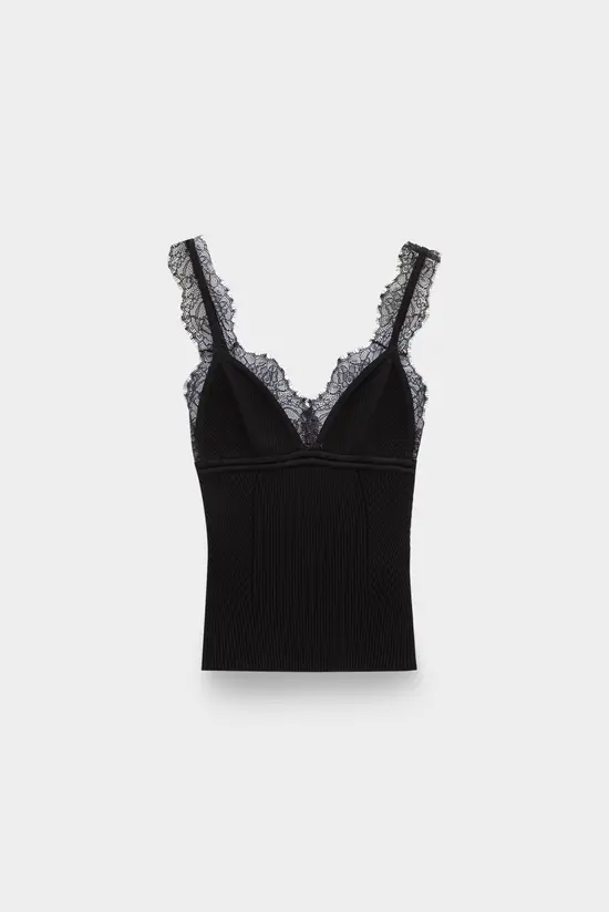 Топ BLUMARINE