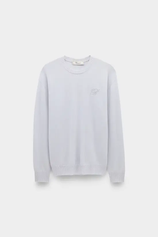 Джемпер BLUMARINE