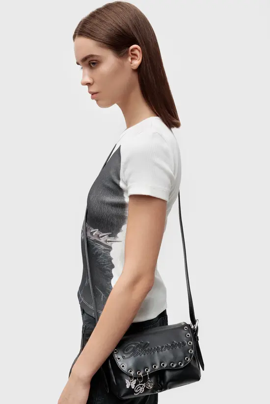 Сумка BLUMARINE
