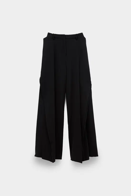 Брюки Mugler
