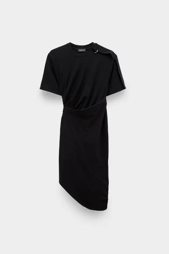 Платье Mugler