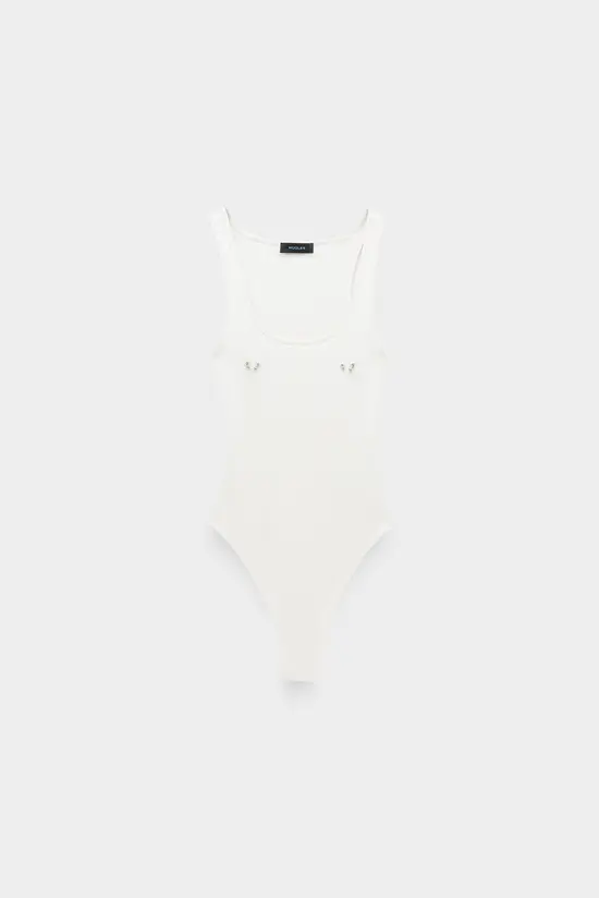 Топ Mugler