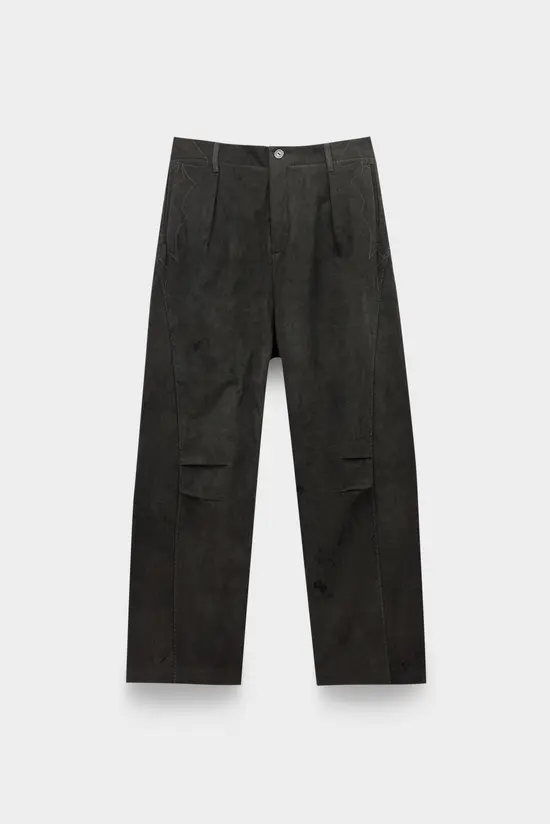 Брюки Professor E