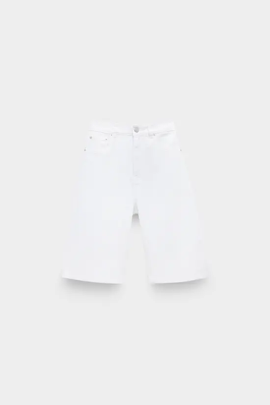 Шорты Coperni