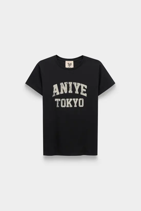 Футболка Aniye By