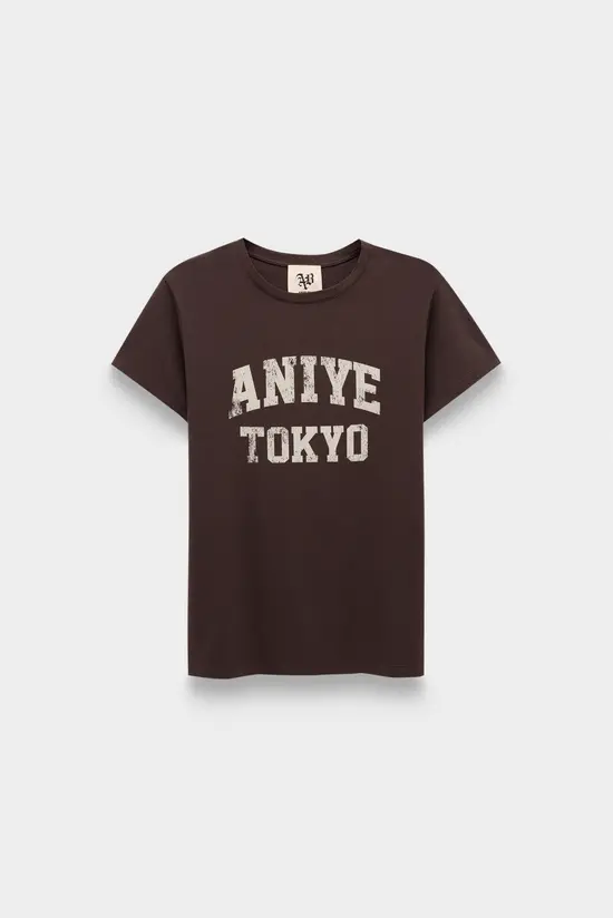 Футболка Aniye By