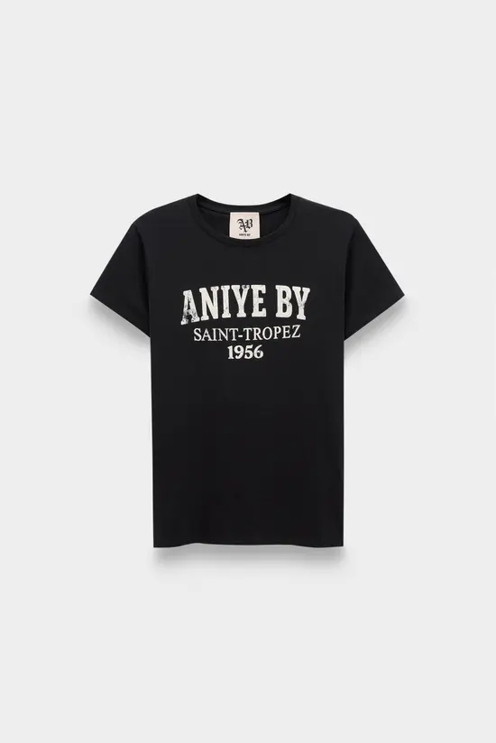 Футболка Aniye By