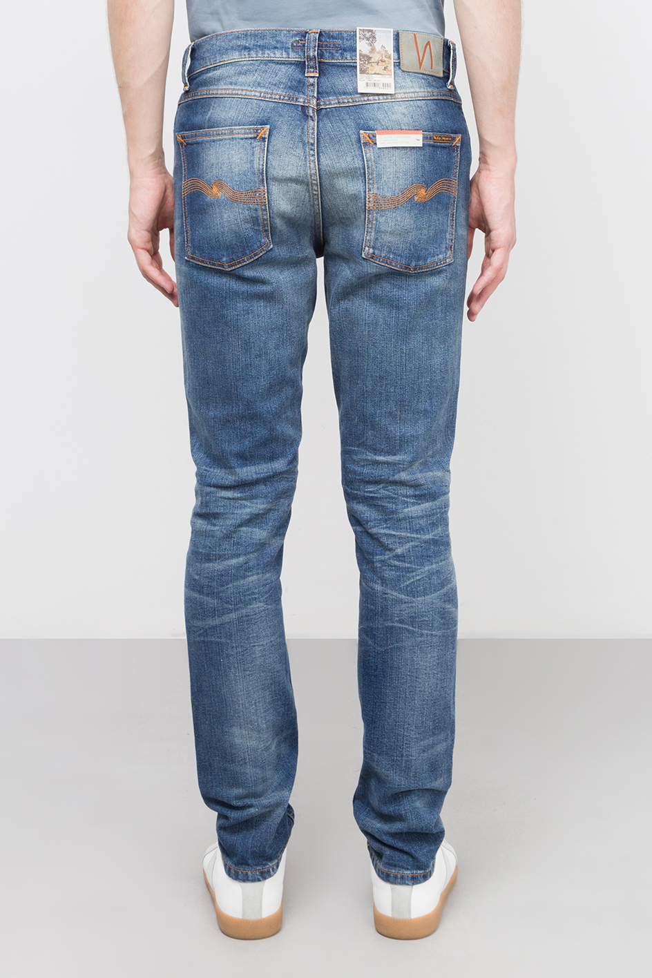 Jeans & clearance co