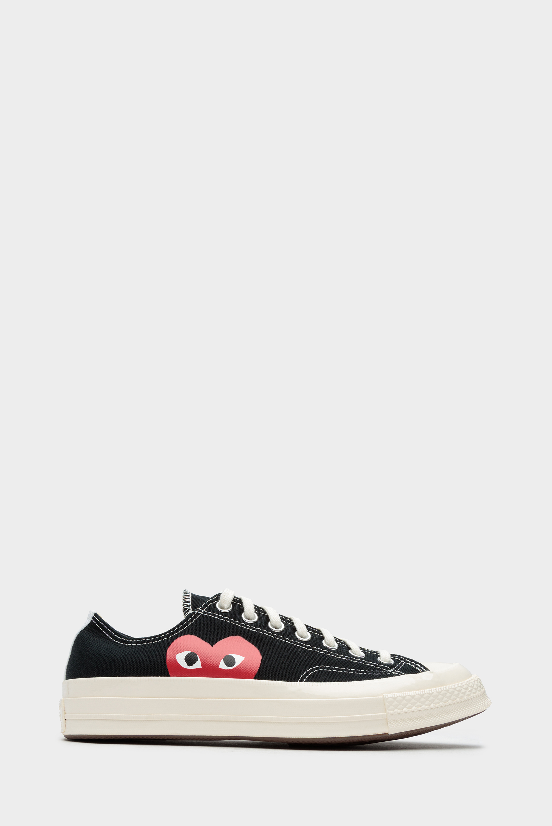 Converse comme de garsons hot sale