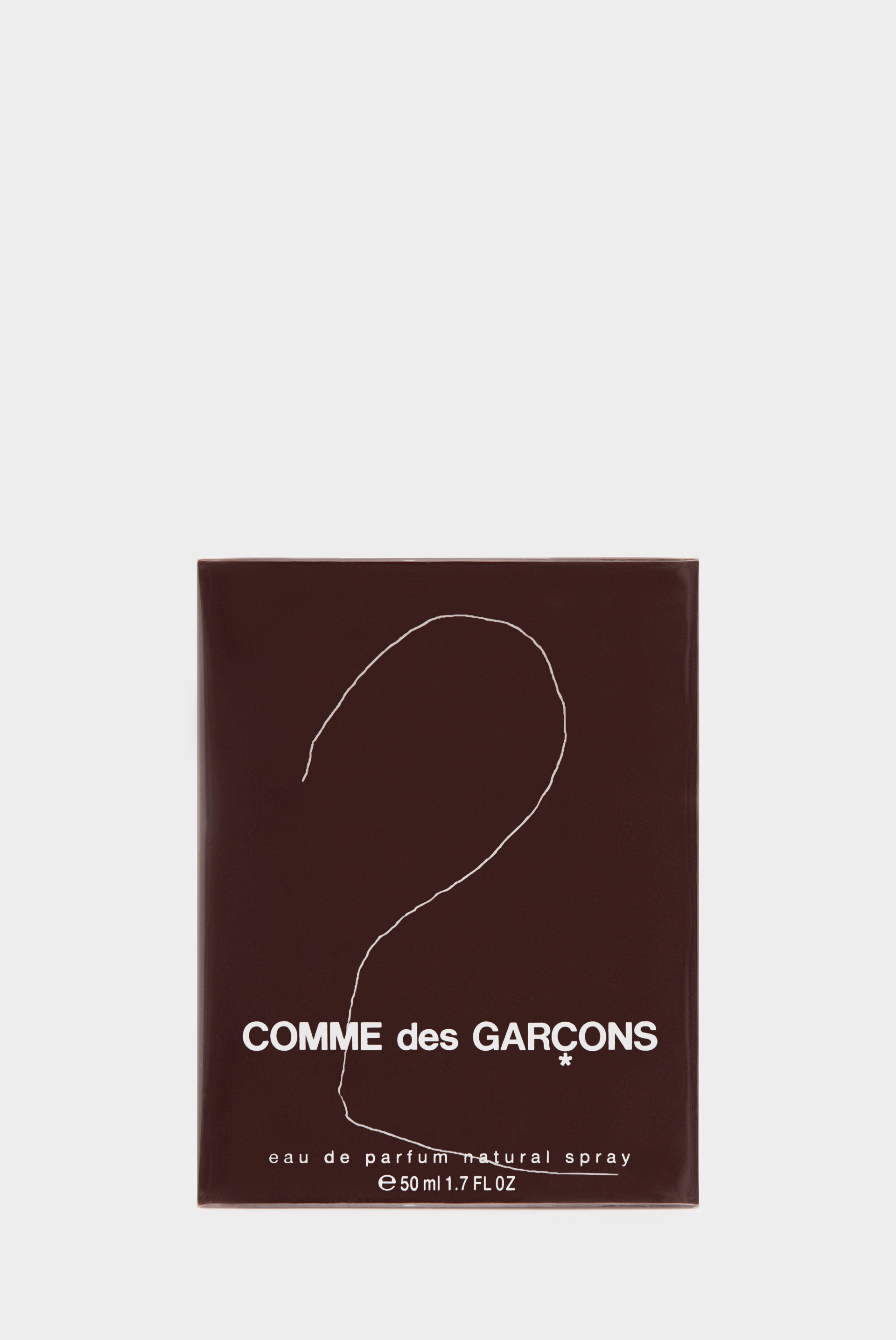 Comme des deals garcons 2 perfume