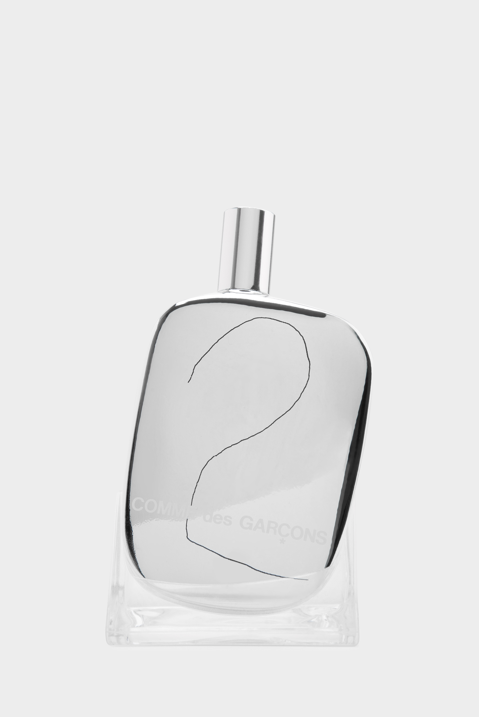 Comme des garcons white perfume store