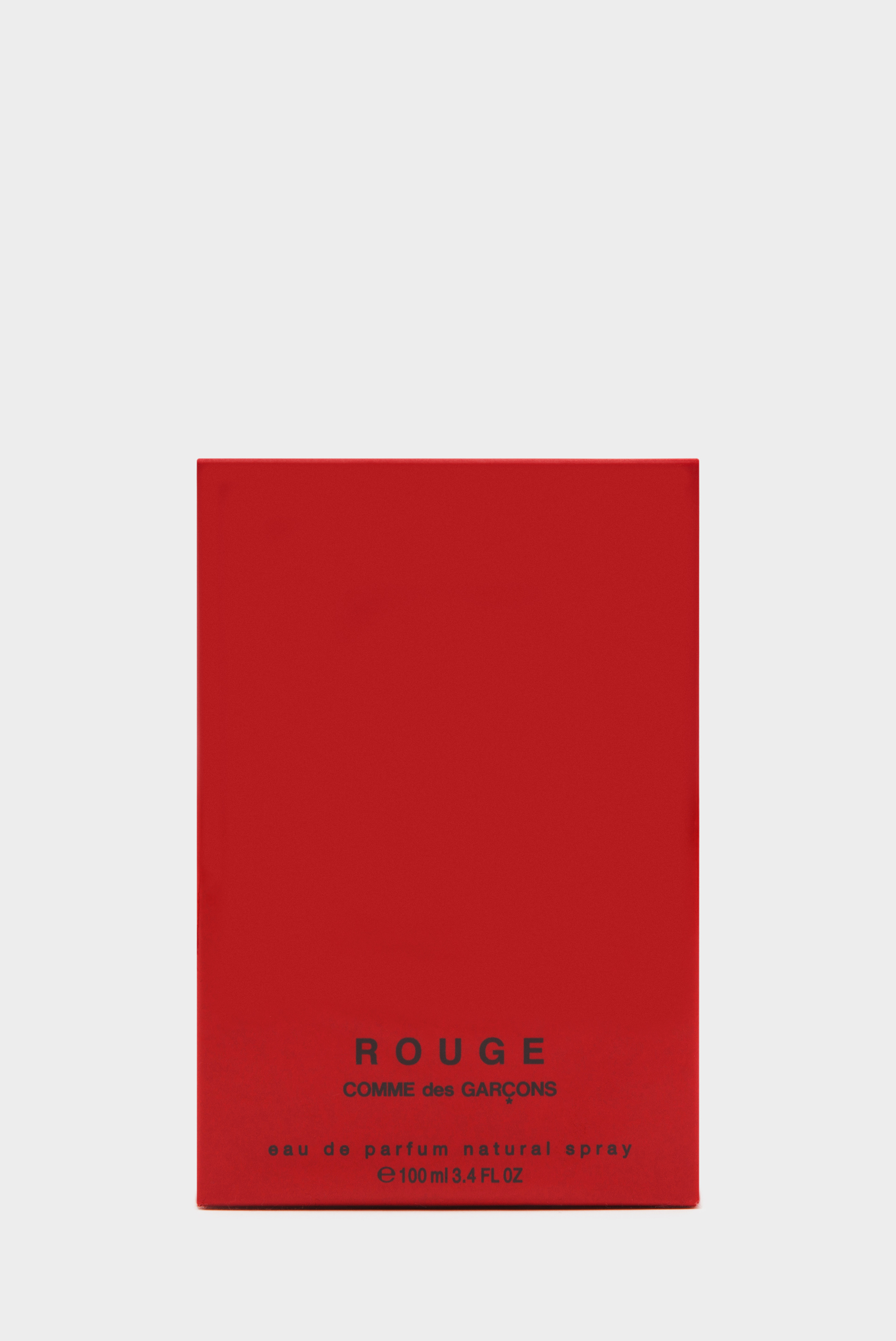 Comme des Gar ons Parfums