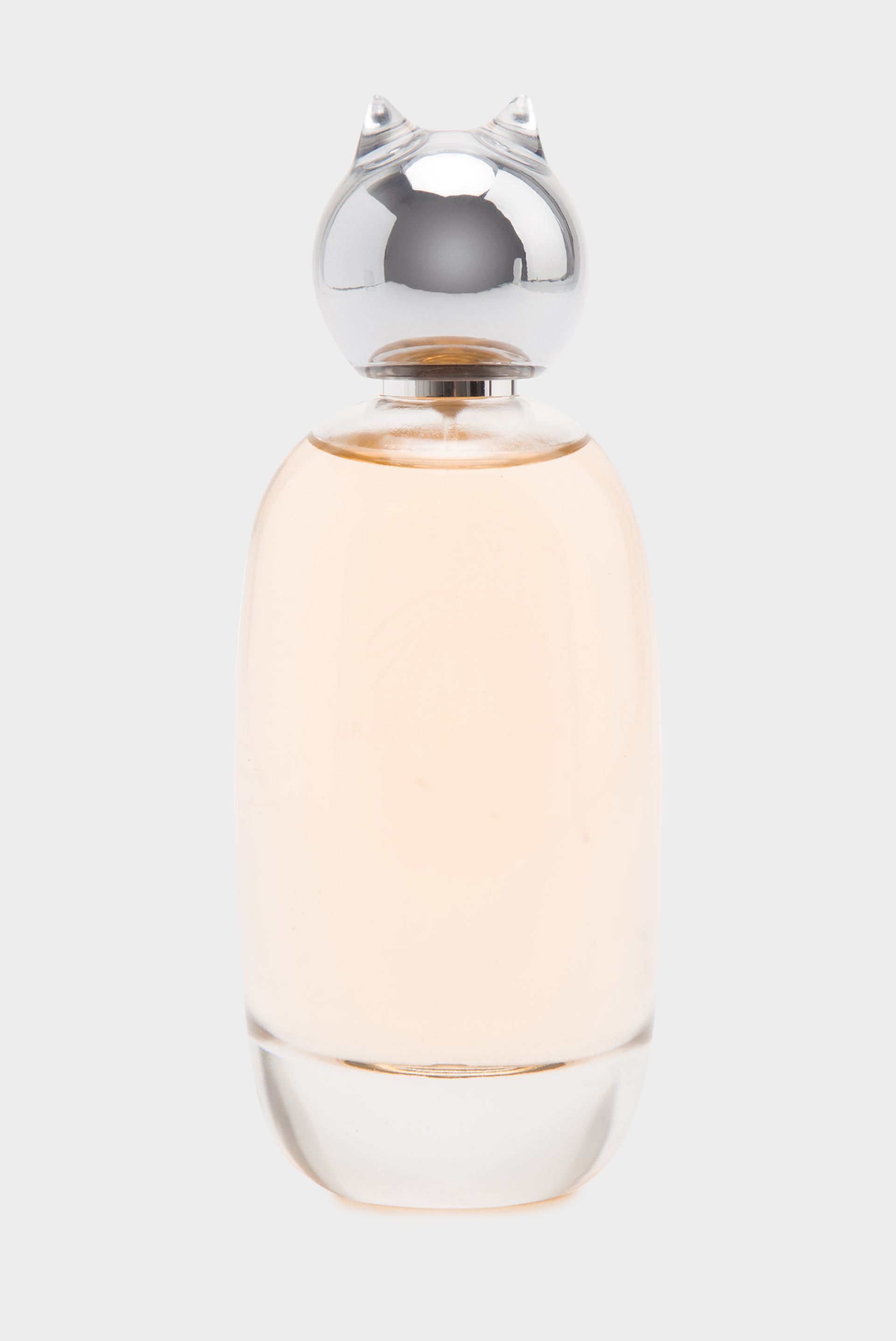 Grace coddington comme online des garcons perfume
