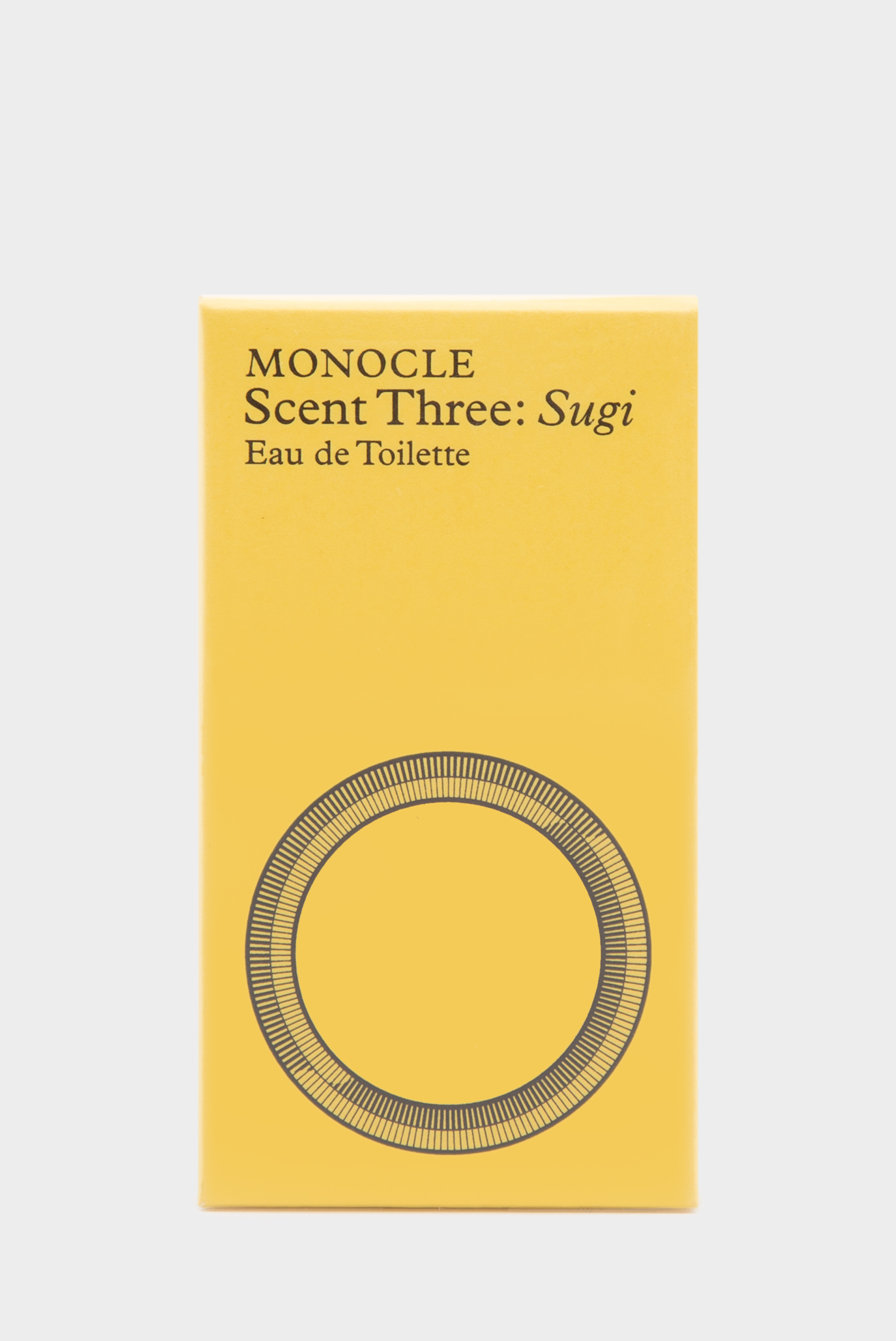 Comme des sale garcons x monocle