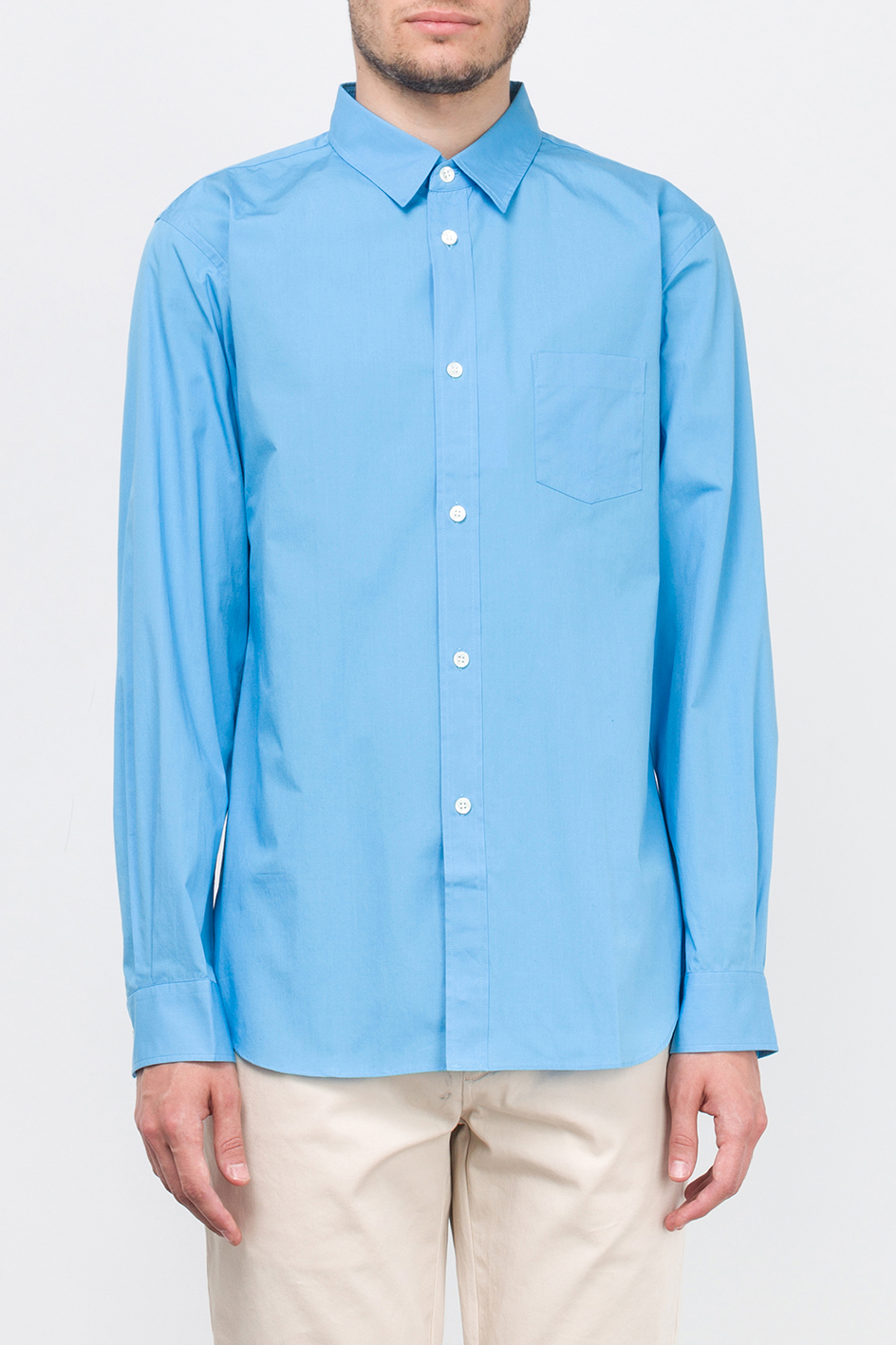 Comme de on sale garcon shirts