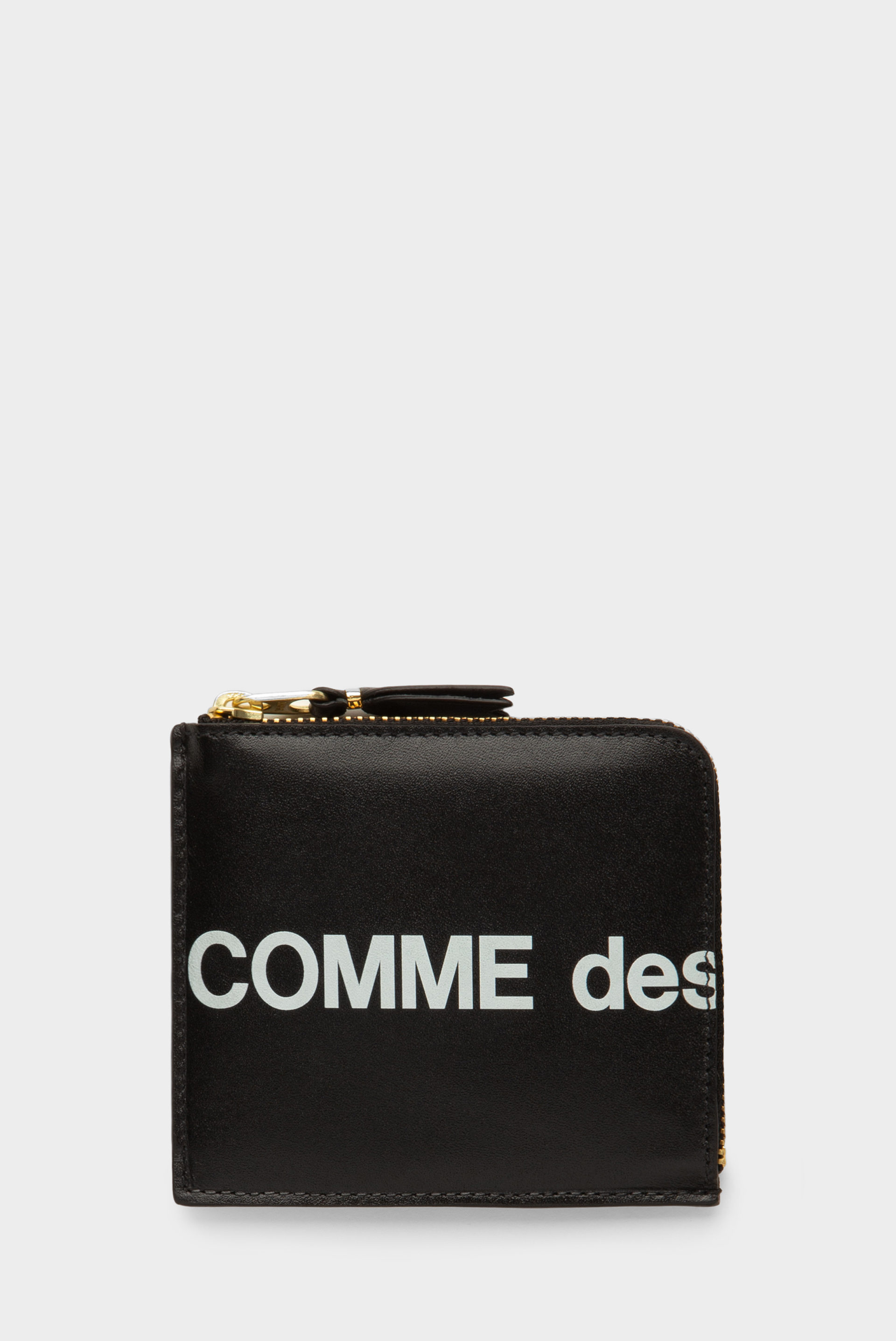 Comme de garcon sales card holder