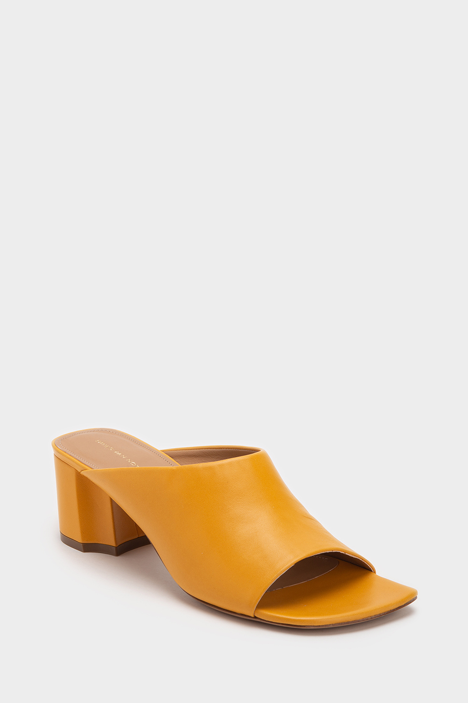 Dries van cheap noten mules