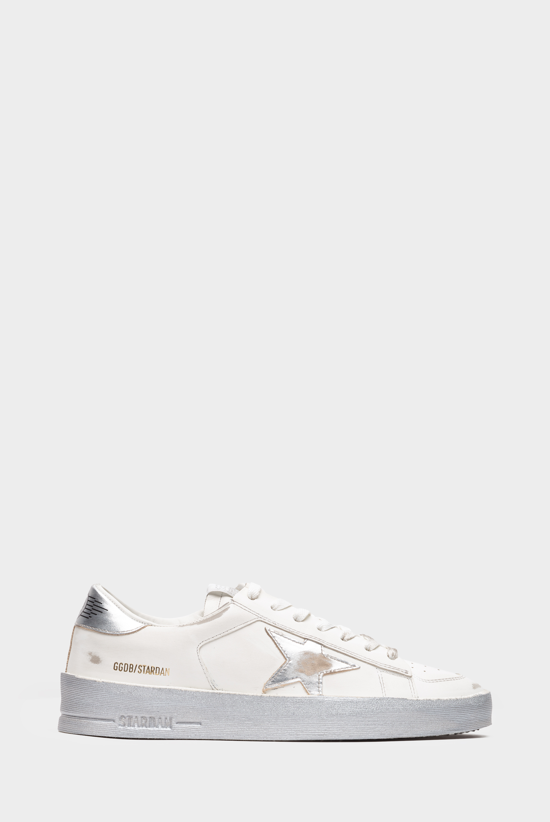 Golden goose 2024 fleece sneakers