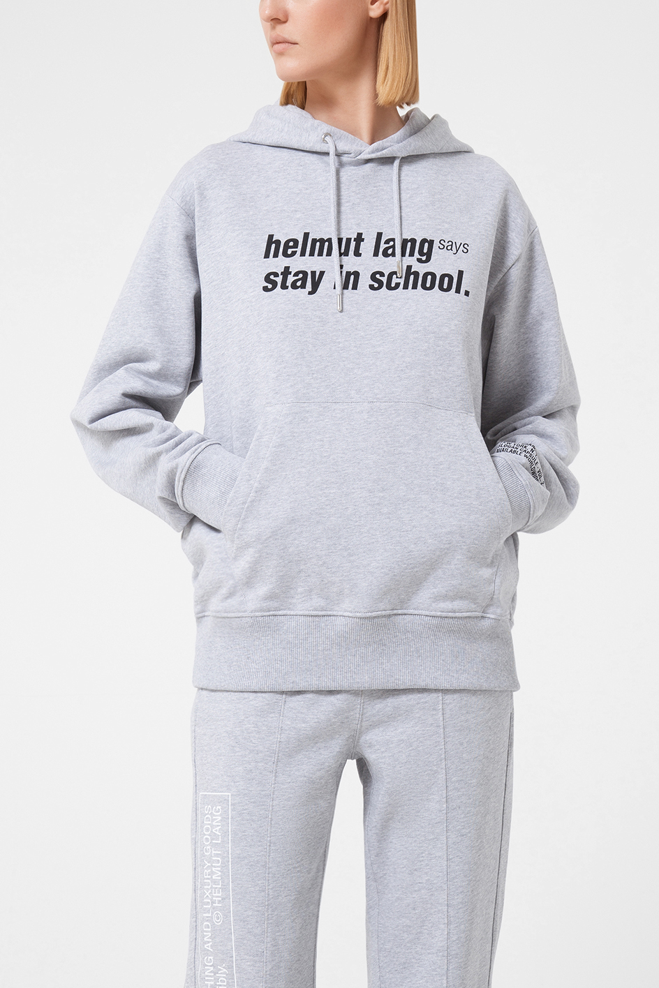 Helmut Lang 9033212008 18790