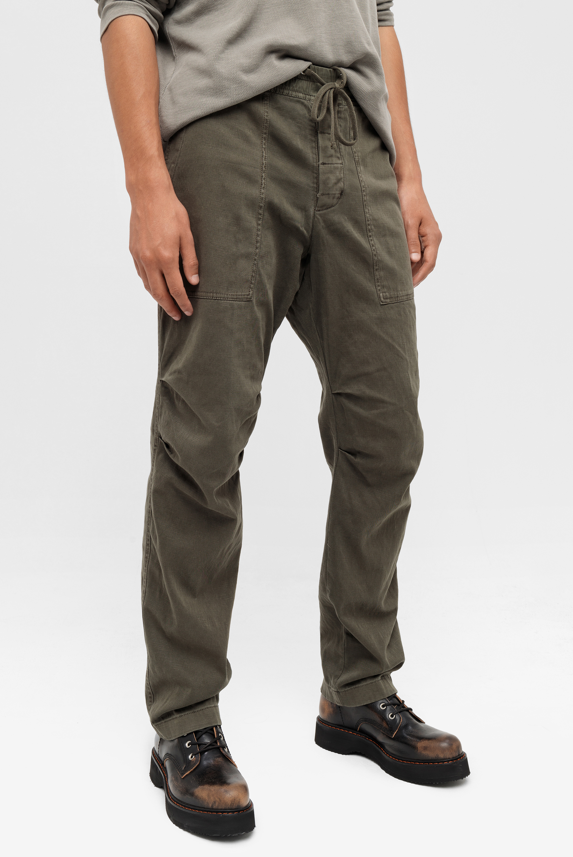 James perse hot sale utility pants