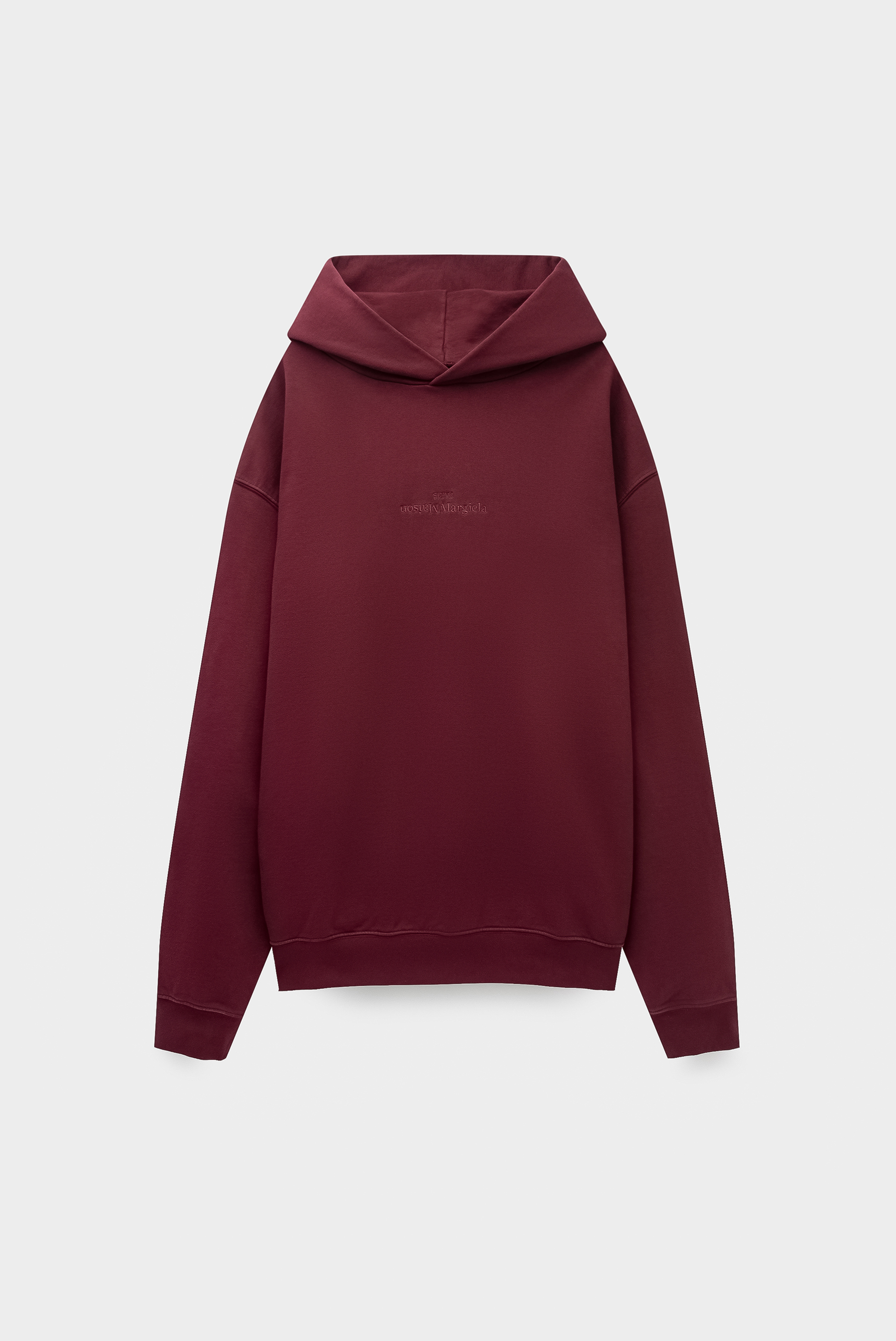 Худи Maison Margiela 9050222178 - купить в Москве за 32490 руб ...