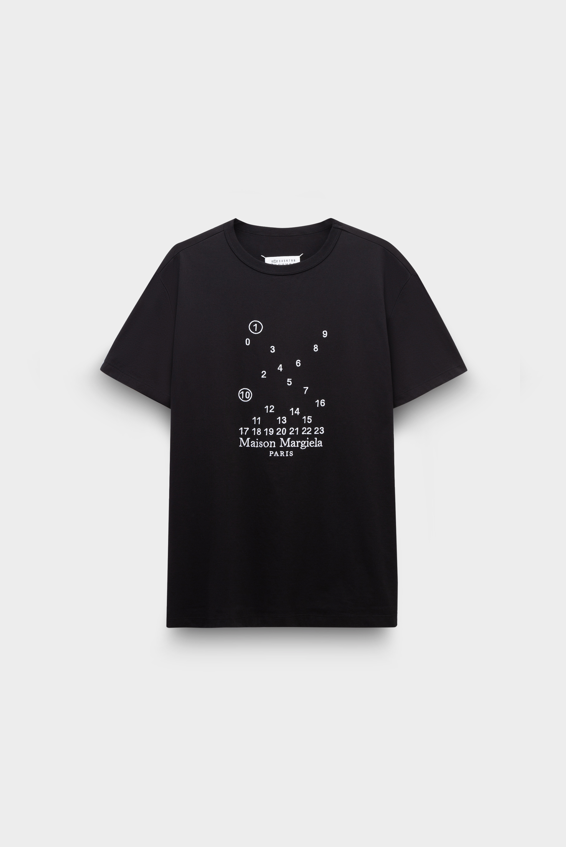 Margiela 2025 t shirt