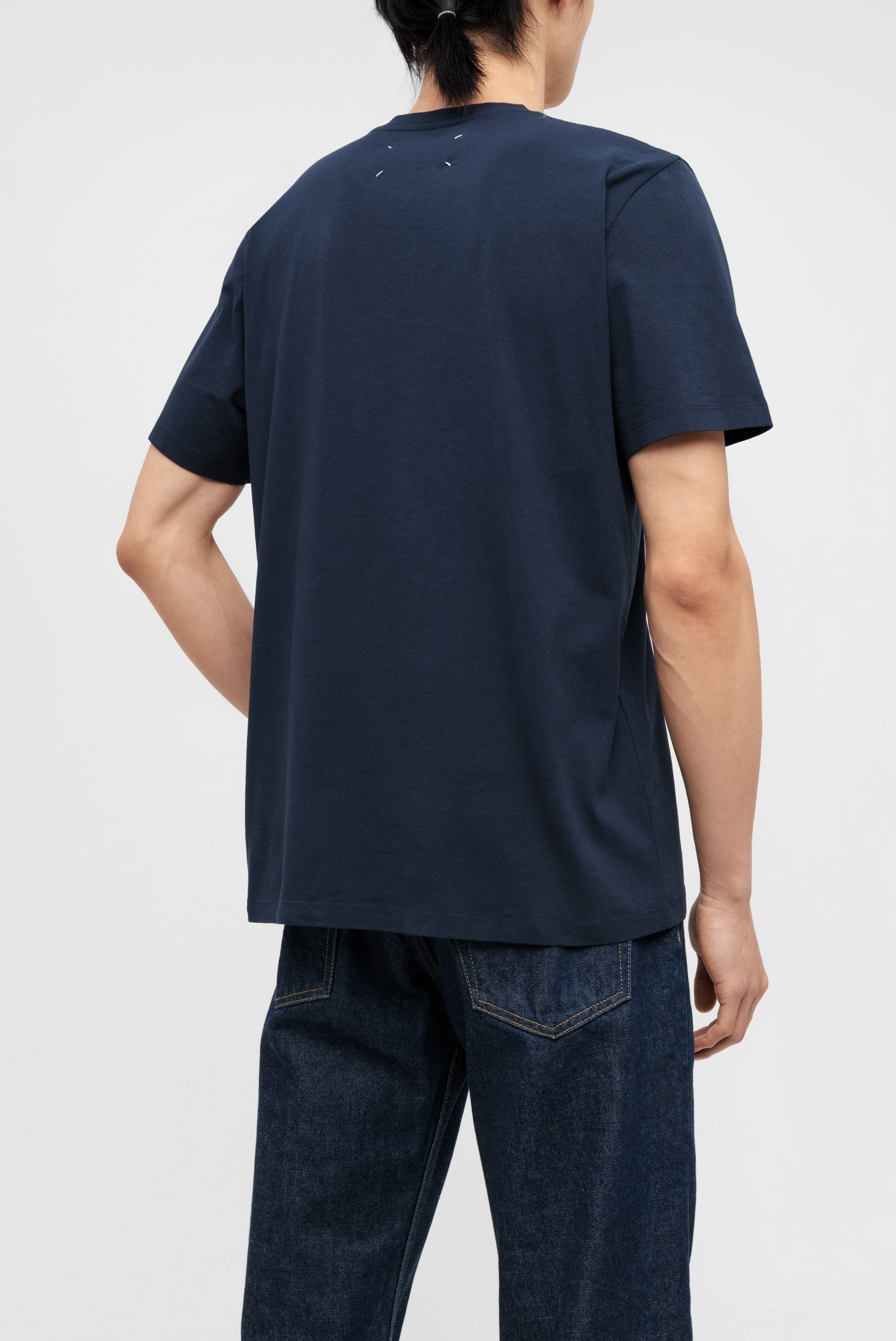 Футболка Maison Margiela 9050231083 - купить в Москве за 7290 руб ...