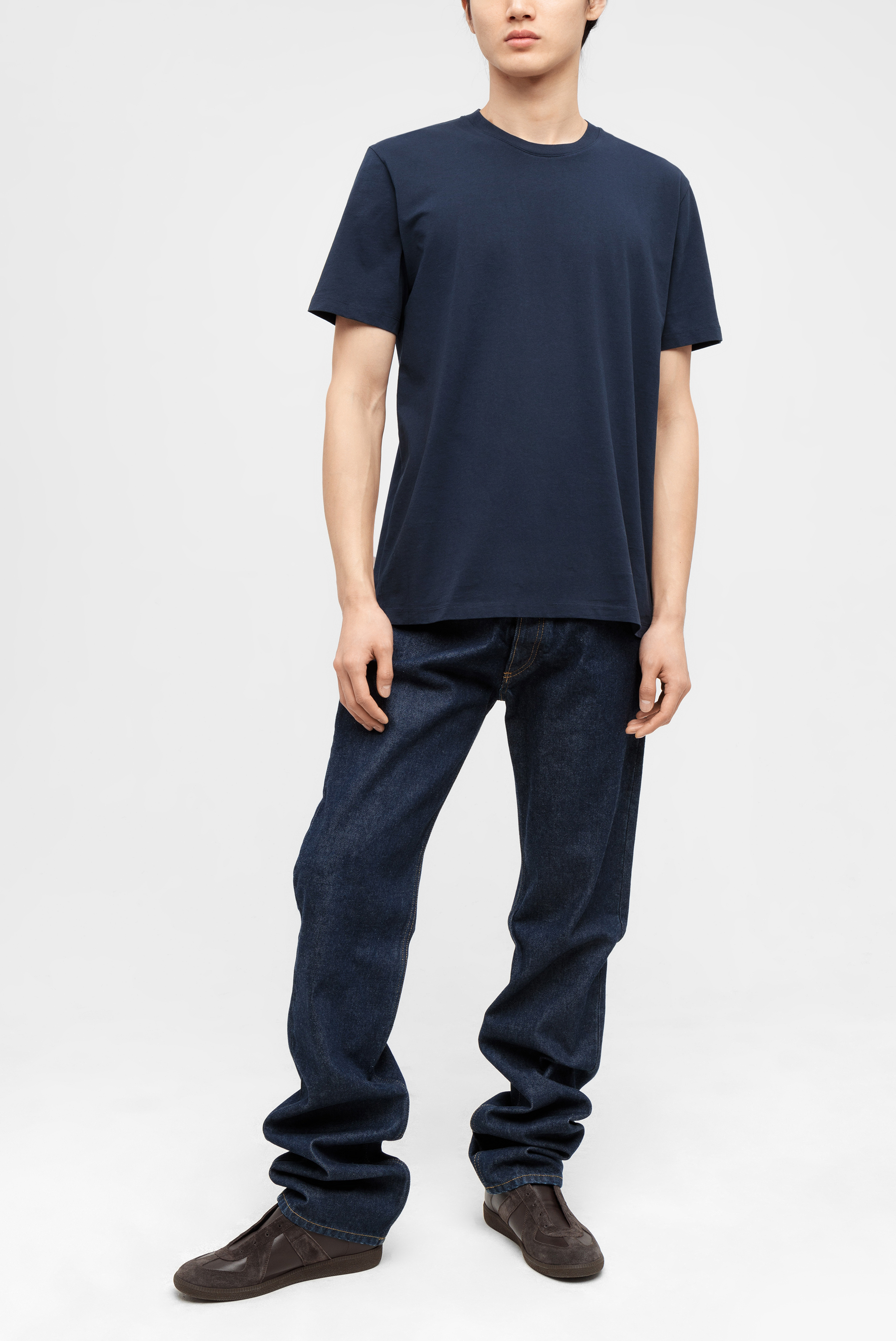 Футболка Maison Margiela 9050231083 - купить в Москве за 7290 руб ...