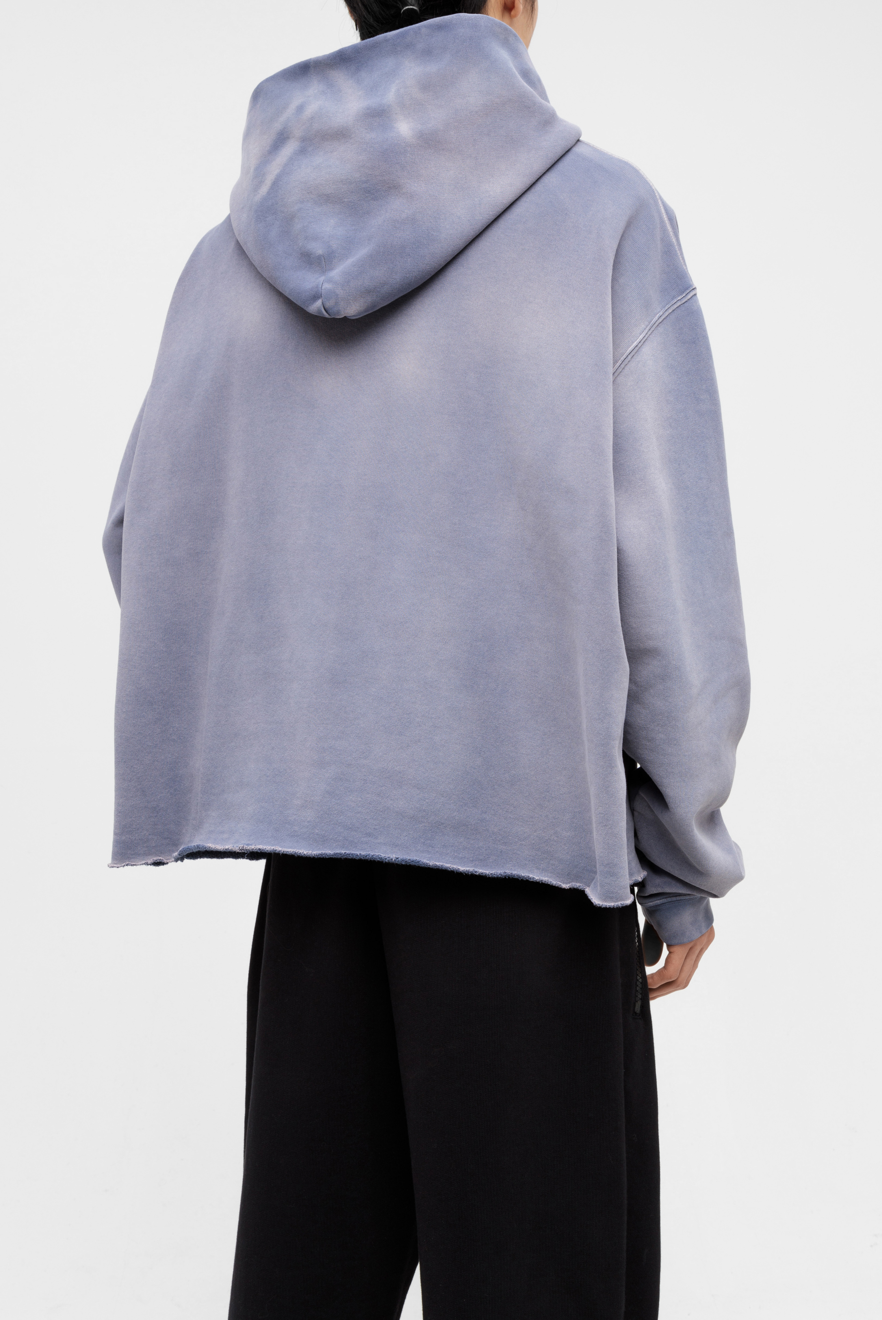 Худи Maison Margiela 9050231087 - купить в Москве за 52490 руб ...