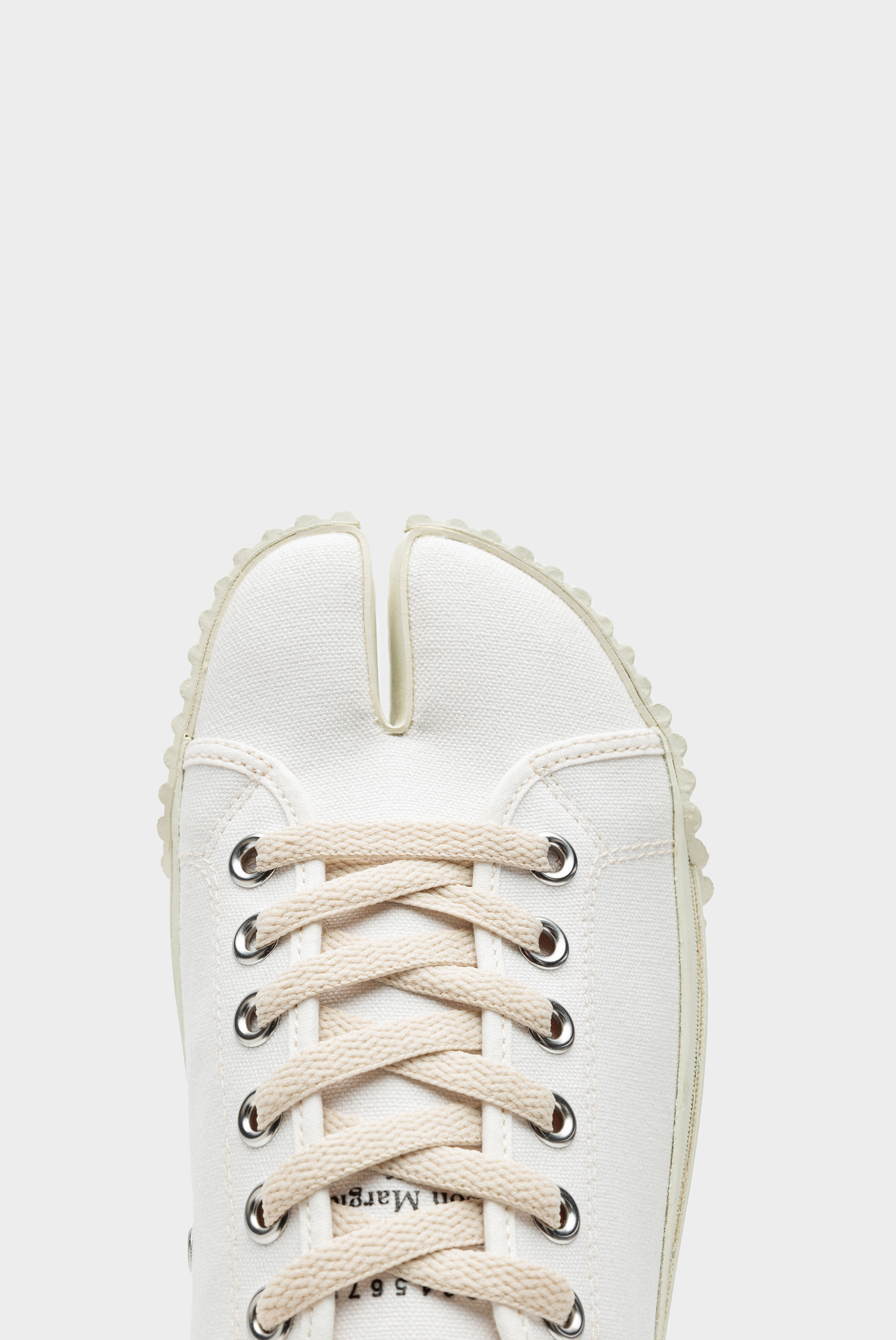 Margiela shop tabi sneakers